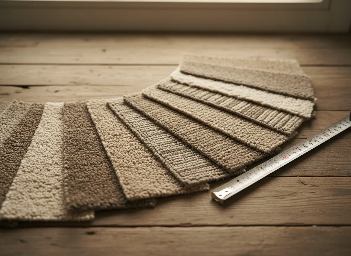 Carpet Installation San Miguel, CA FAQs
